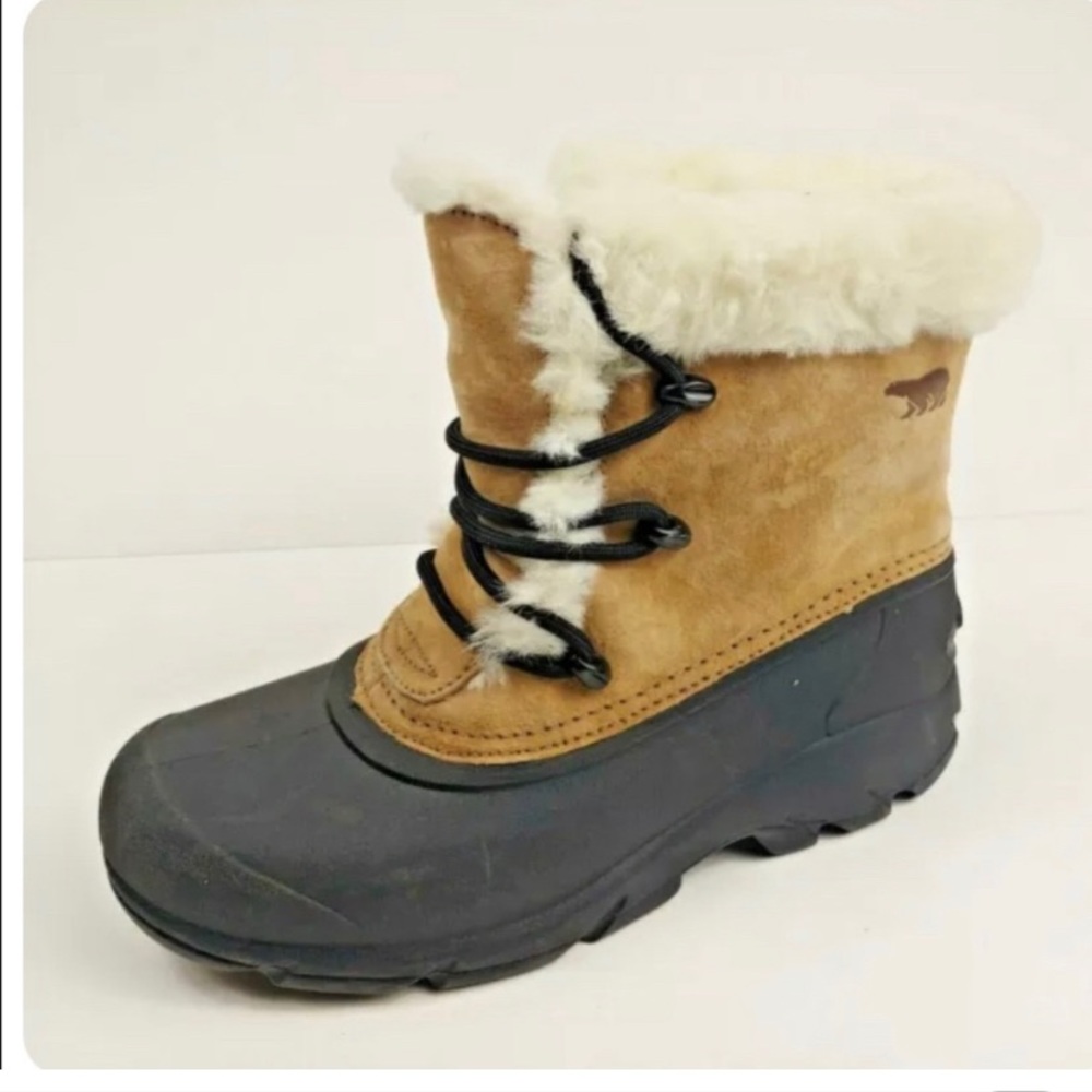 Sorel Snow Boots